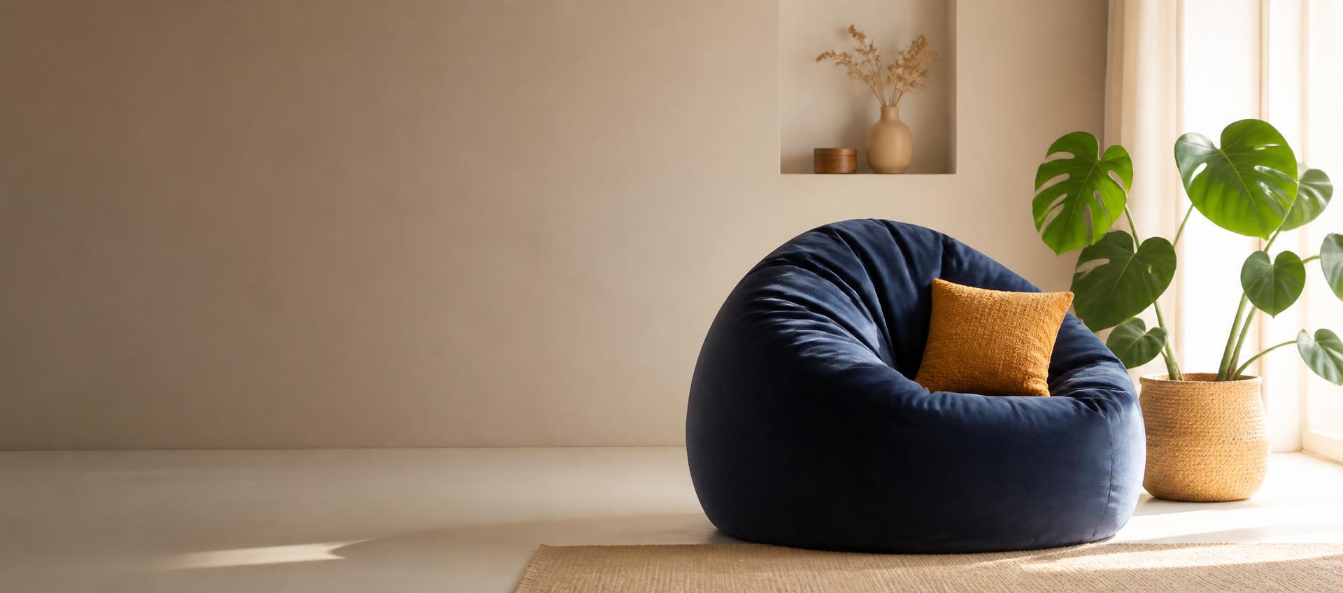 Relaxo Bean Bag