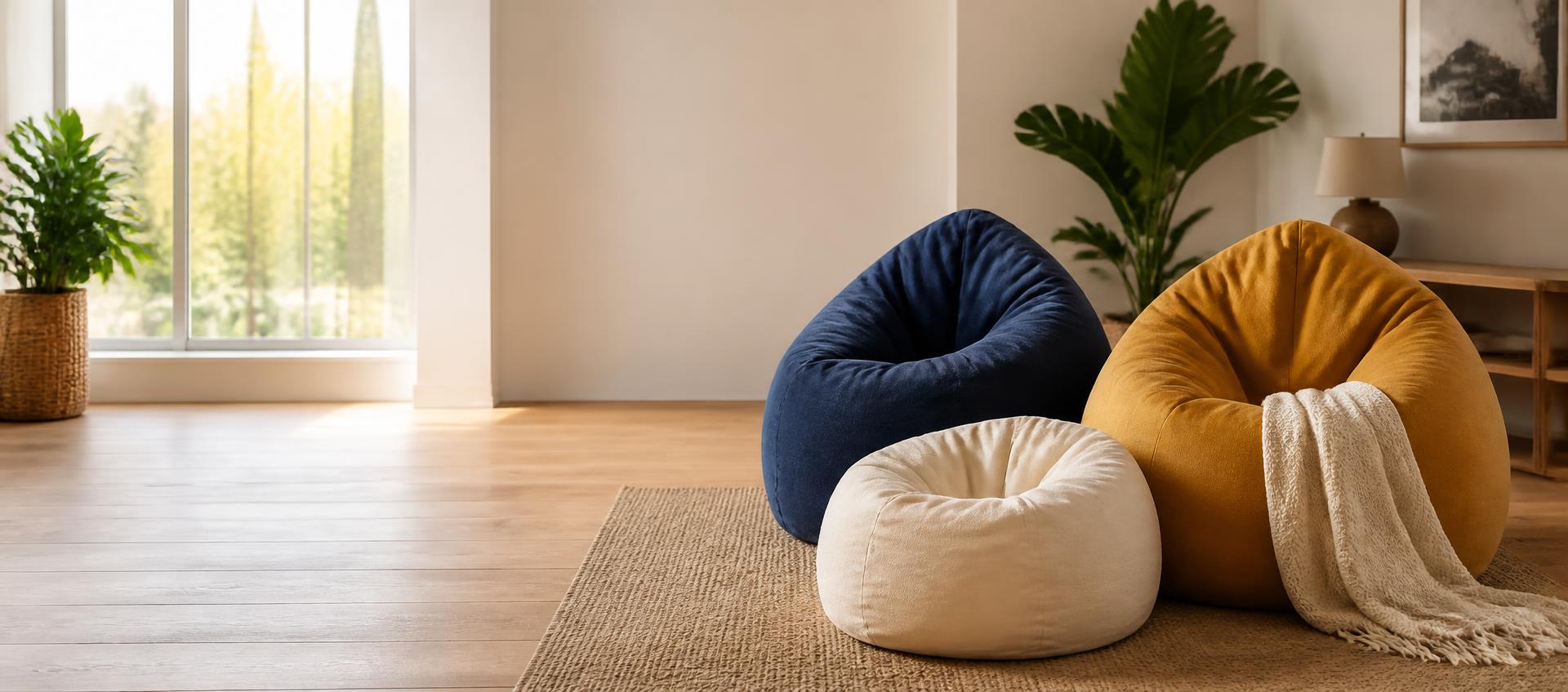 Relaxo Bean Bag