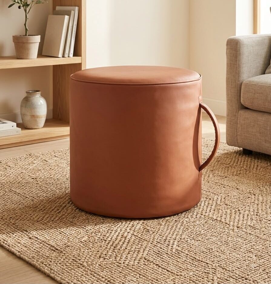 Mug Sitter Bean Bag Varnish - Relaxo Bean Bag Bangladesh Mug Sitter Bean Bag Varnish price in Bangladesh - Relaxo Bean Bag